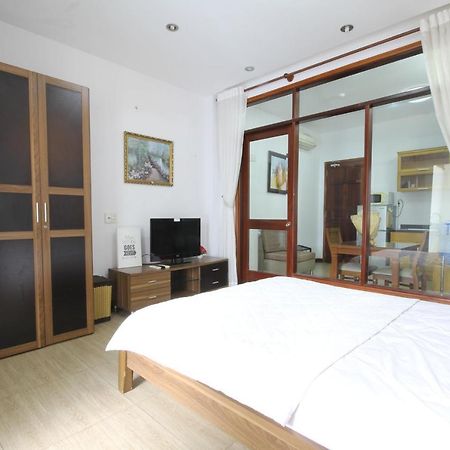 Smile Apartment 16 Ciudad Ho Chi Minh  Exterior foto