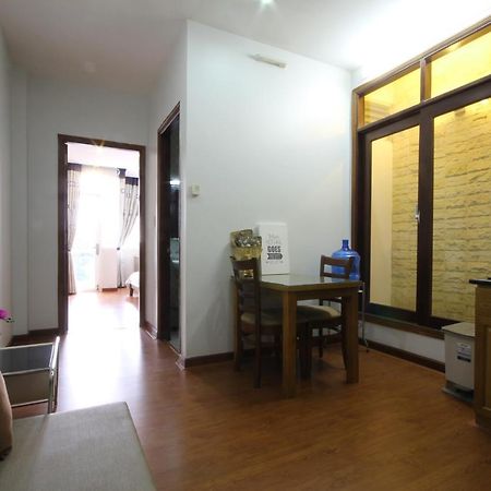 Smile Apartment 16 Ciudad Ho Chi Minh  Exterior foto