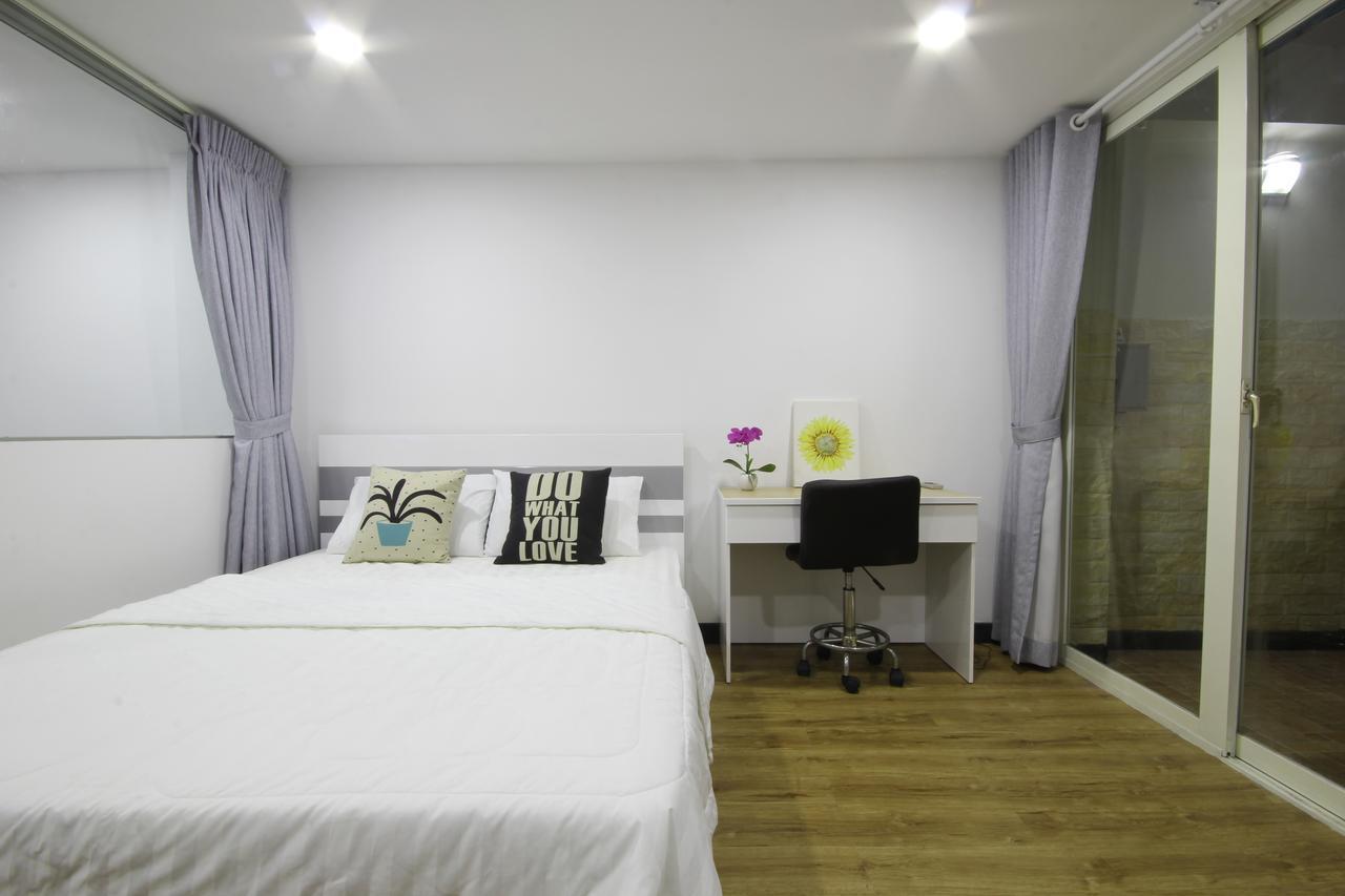 Smile Apartment 16 Ciudad Ho Chi Minh  Exterior foto