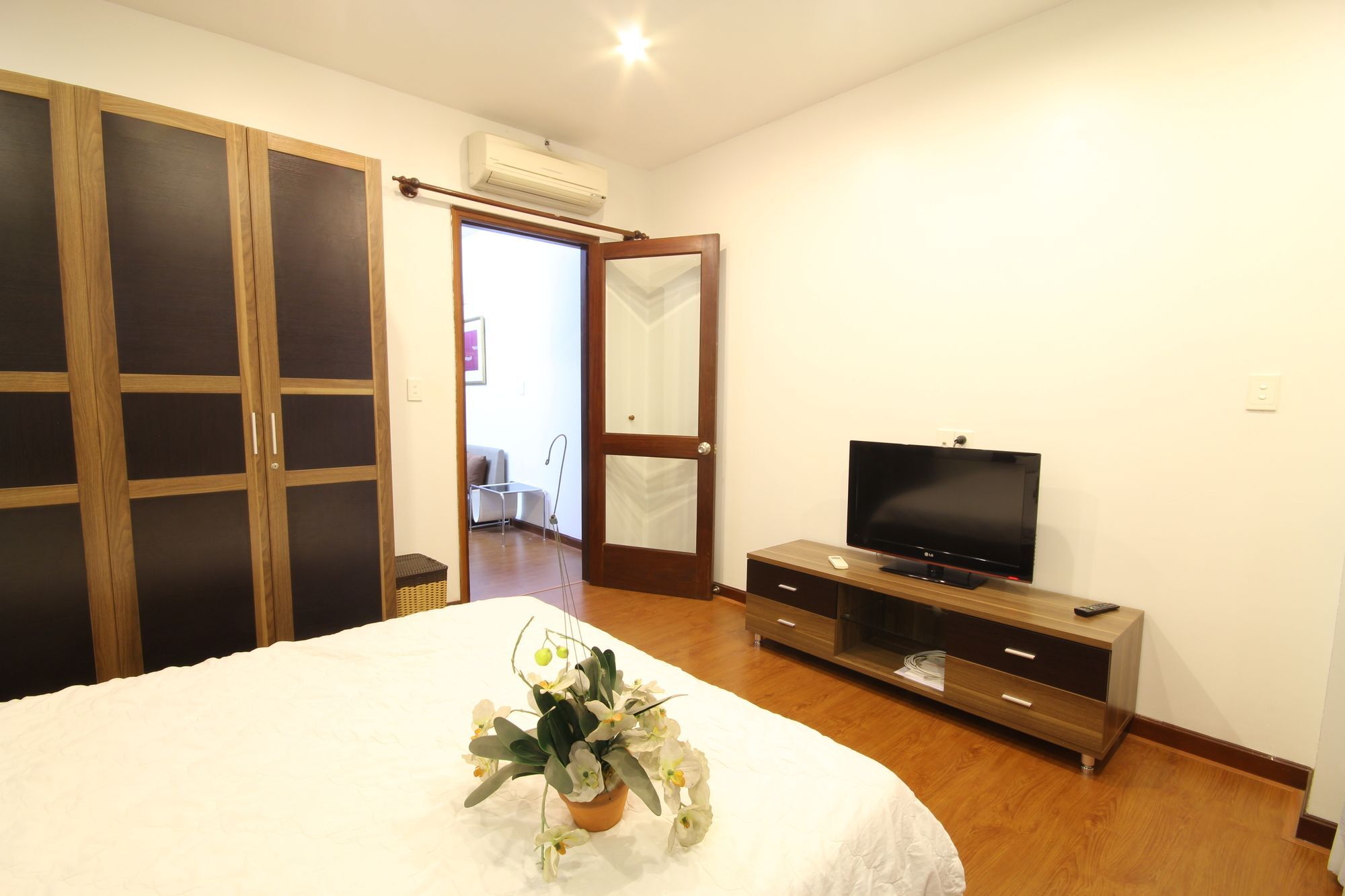 Smile Apartment 16 Ciudad Ho Chi Minh  Exterior foto